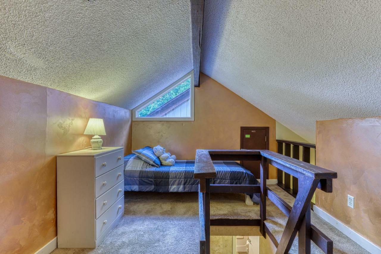 Hemlock Nob F35 Apartment Шугър Маунтин Екстериор снимка